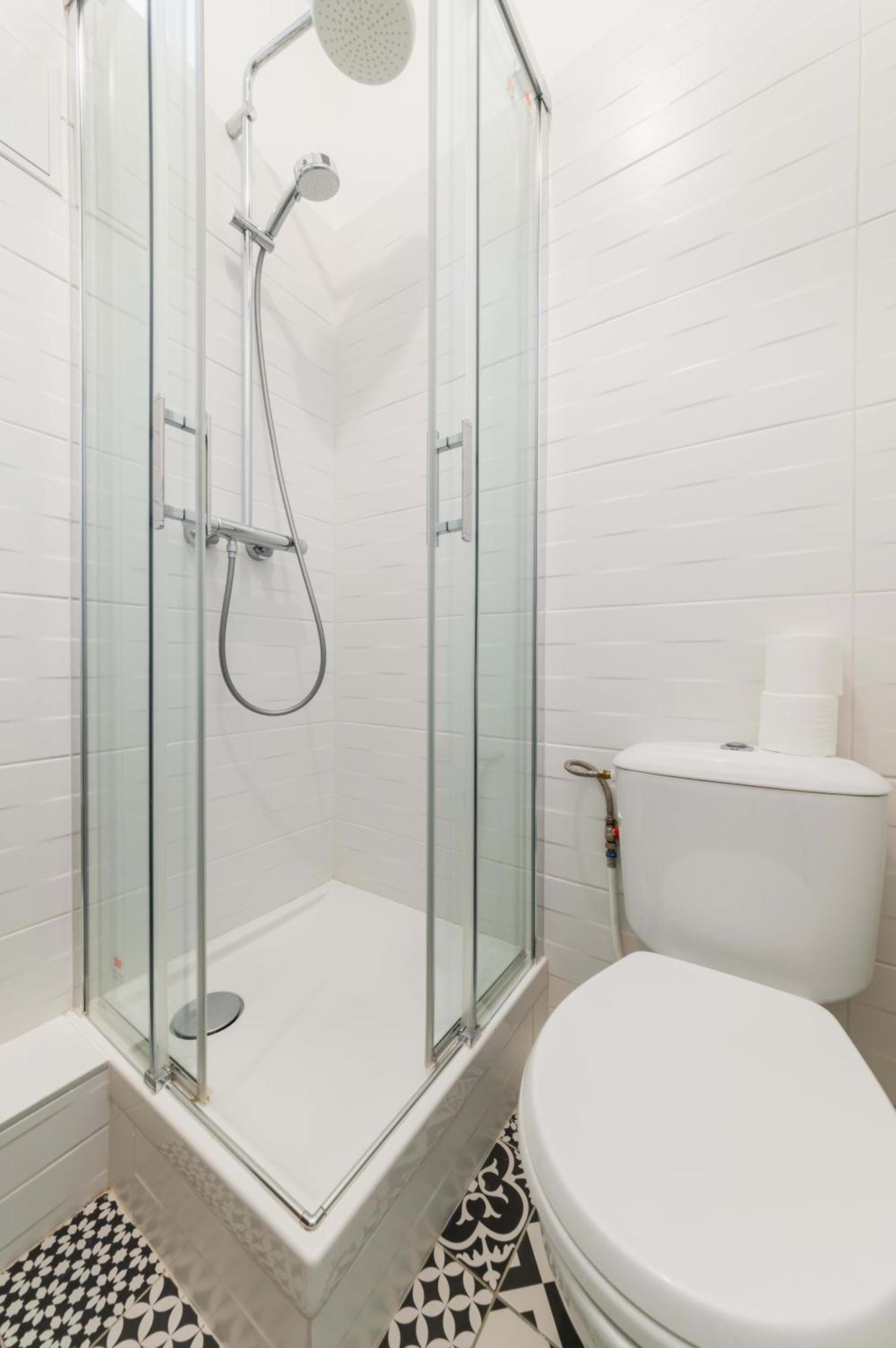Appartement 33M2 Neuf Cosy - Paris 12 - 4P - Flat-Guest Esterno foto